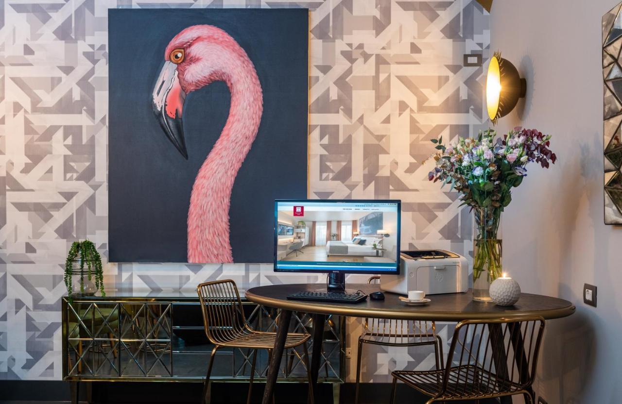 Hotel Leonardo Boutique Termini