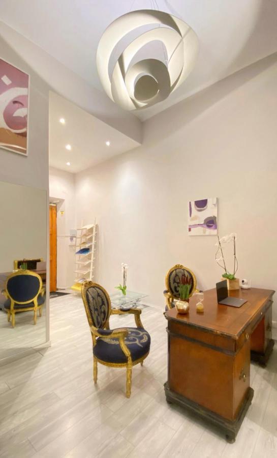 Relais Nazionale 18 Acomodação com café da manhã 