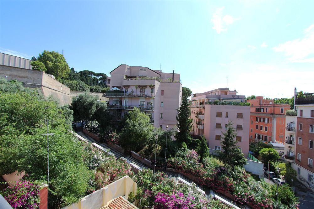 Apart-hotel Candia 3*