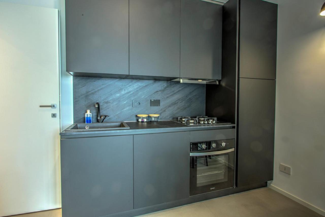 Casetta Celso Apartamento *