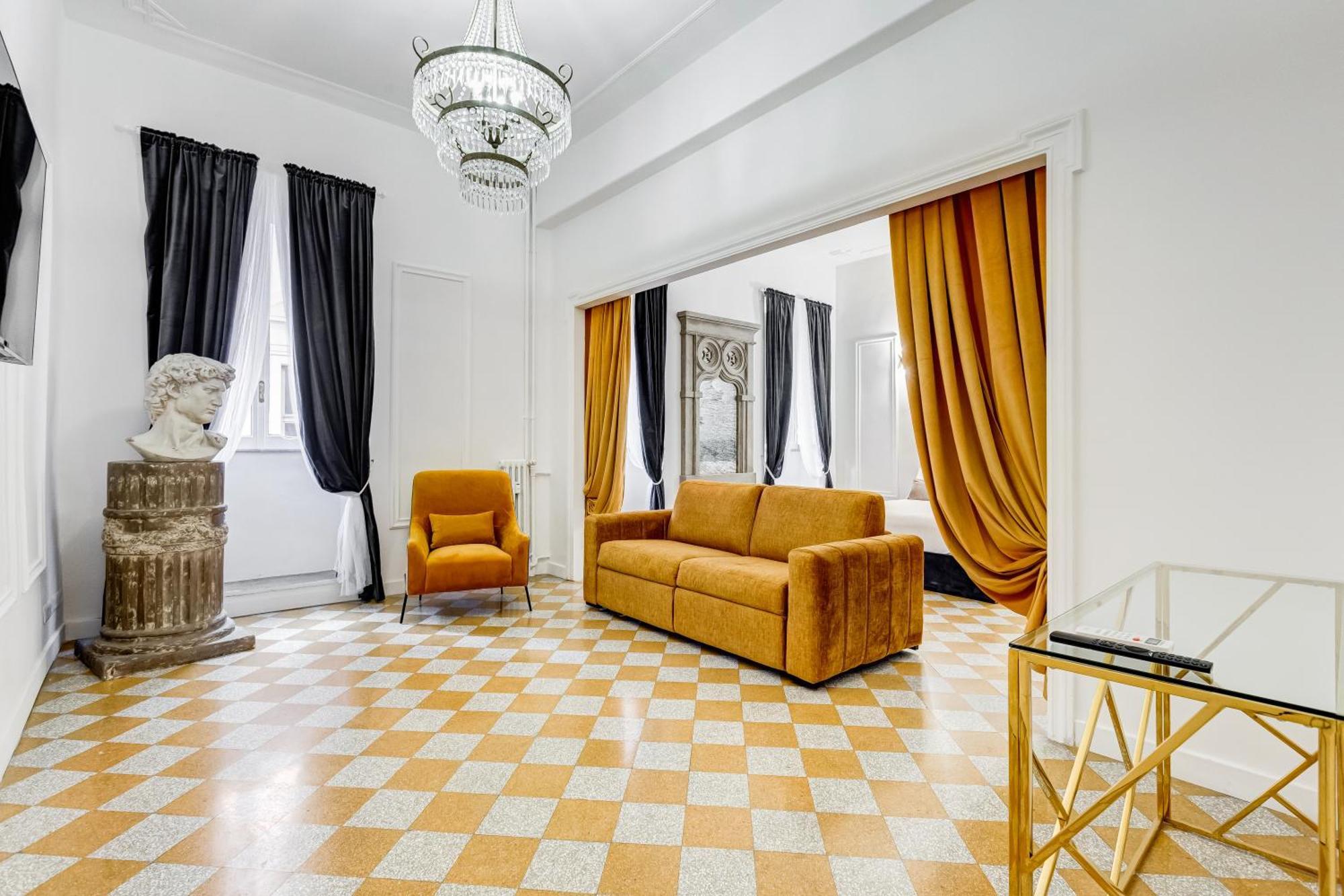 Leilighet New!! Spagna - Your Italian Holidays