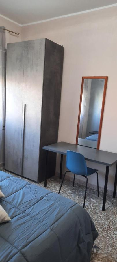 A Casa Di Lo Apartment Rome