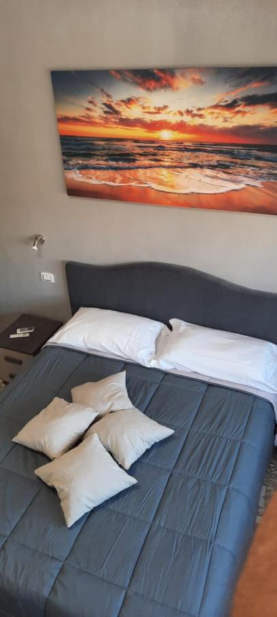 A Casa Di Lo Apartment