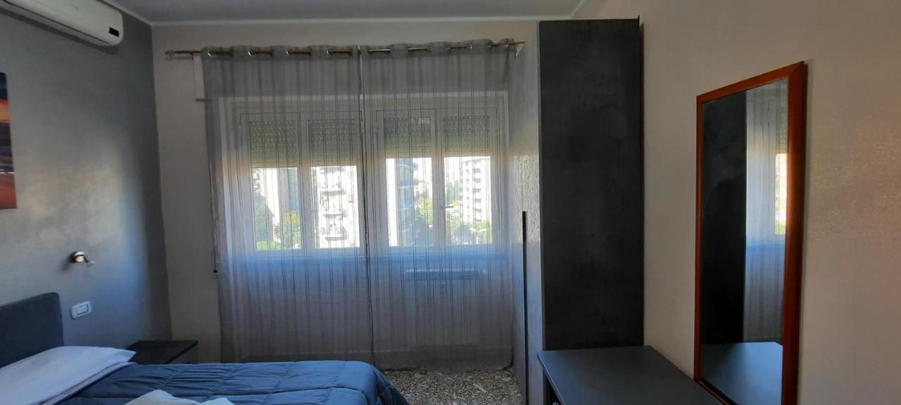 A Casa Di Lo Apartment Rome