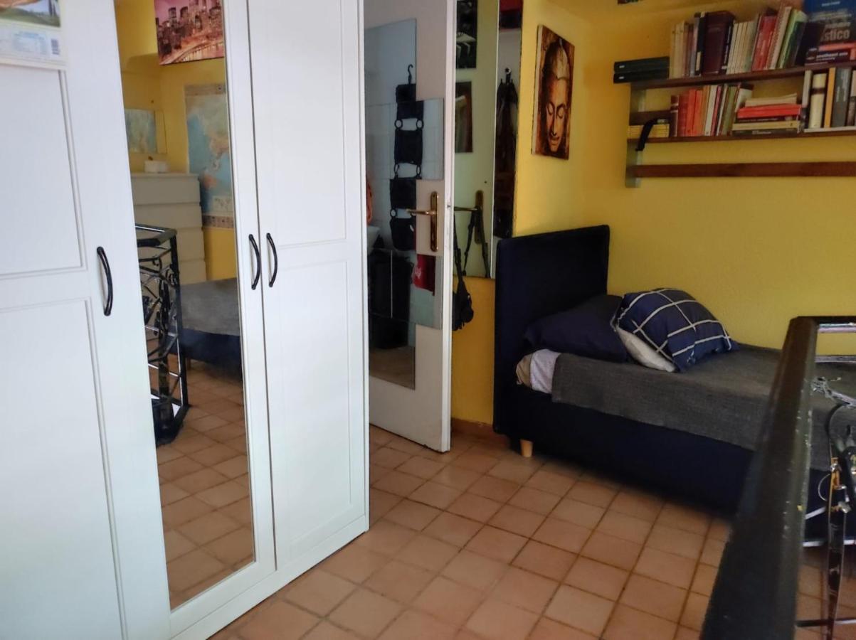 Relax City And Nature Apartment Rom