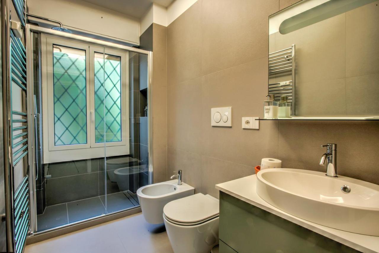 Apartamento Casetta Celso