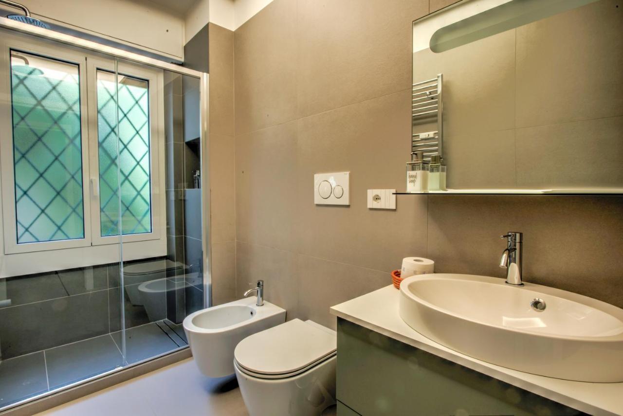 Casetta Celso Apartamento Roma