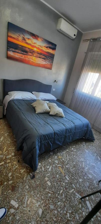 A Casa Di Lo Apartment Rome