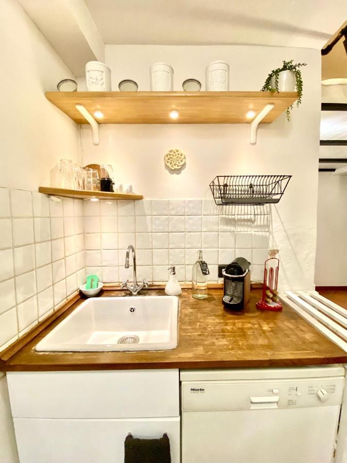 Vacanze Romane Colosseum Apartamento *