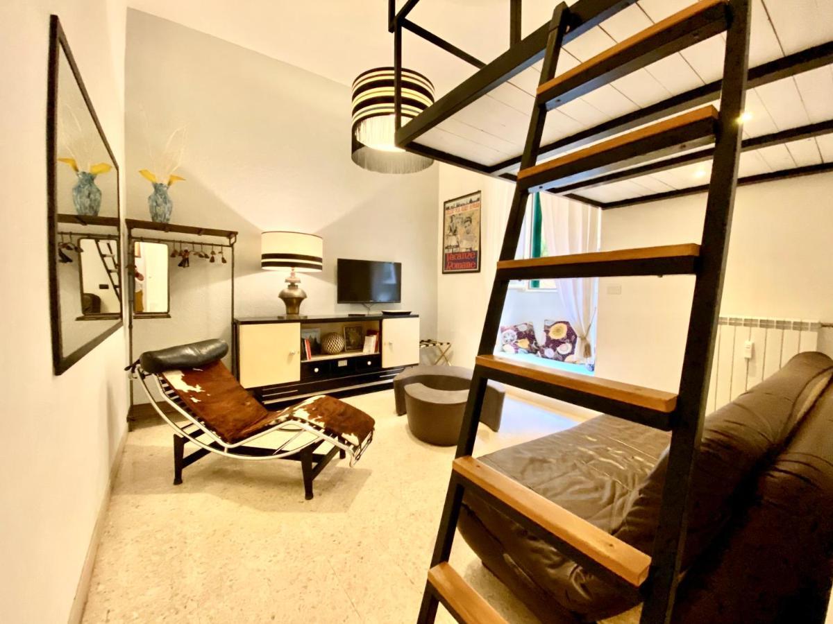 Apartamento Vacanze Romane Colosseum