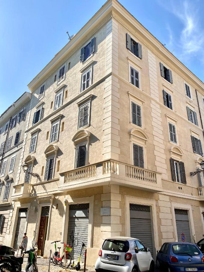 Vacanze Romane Colosseum Apartamento