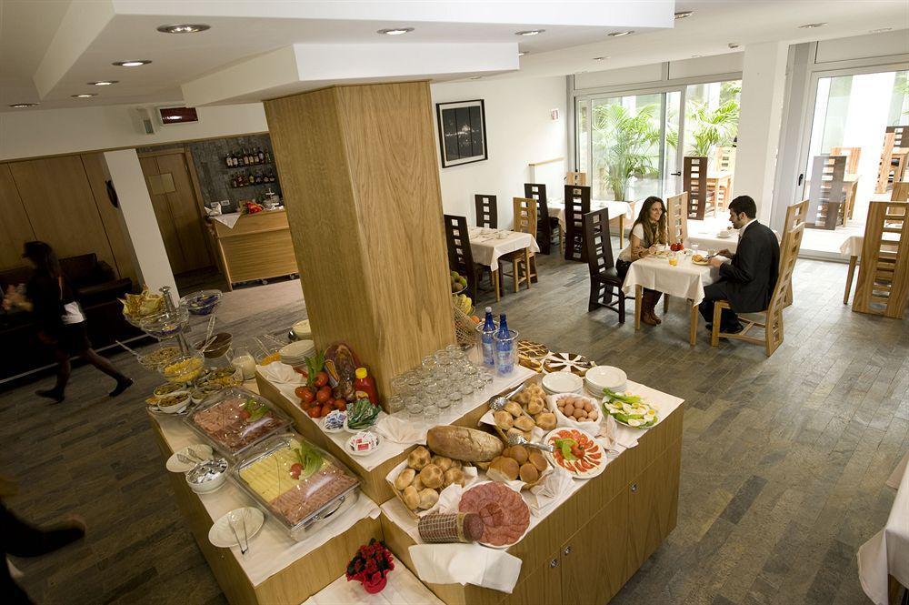 Hotell Ginevra Palace Roma