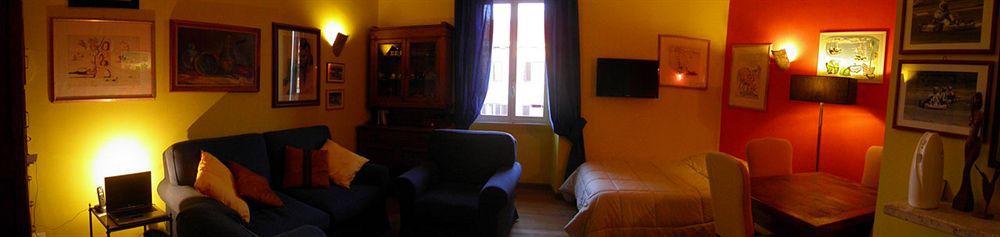 La Casa Di Piero Al Vaticano Alojamento de Acomodação e Pequeno-almoço Roma