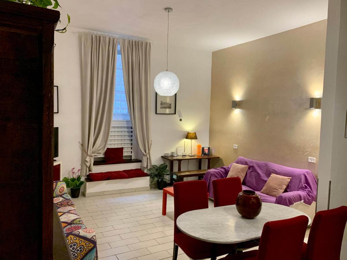 Chroma Farinone 28 Roma