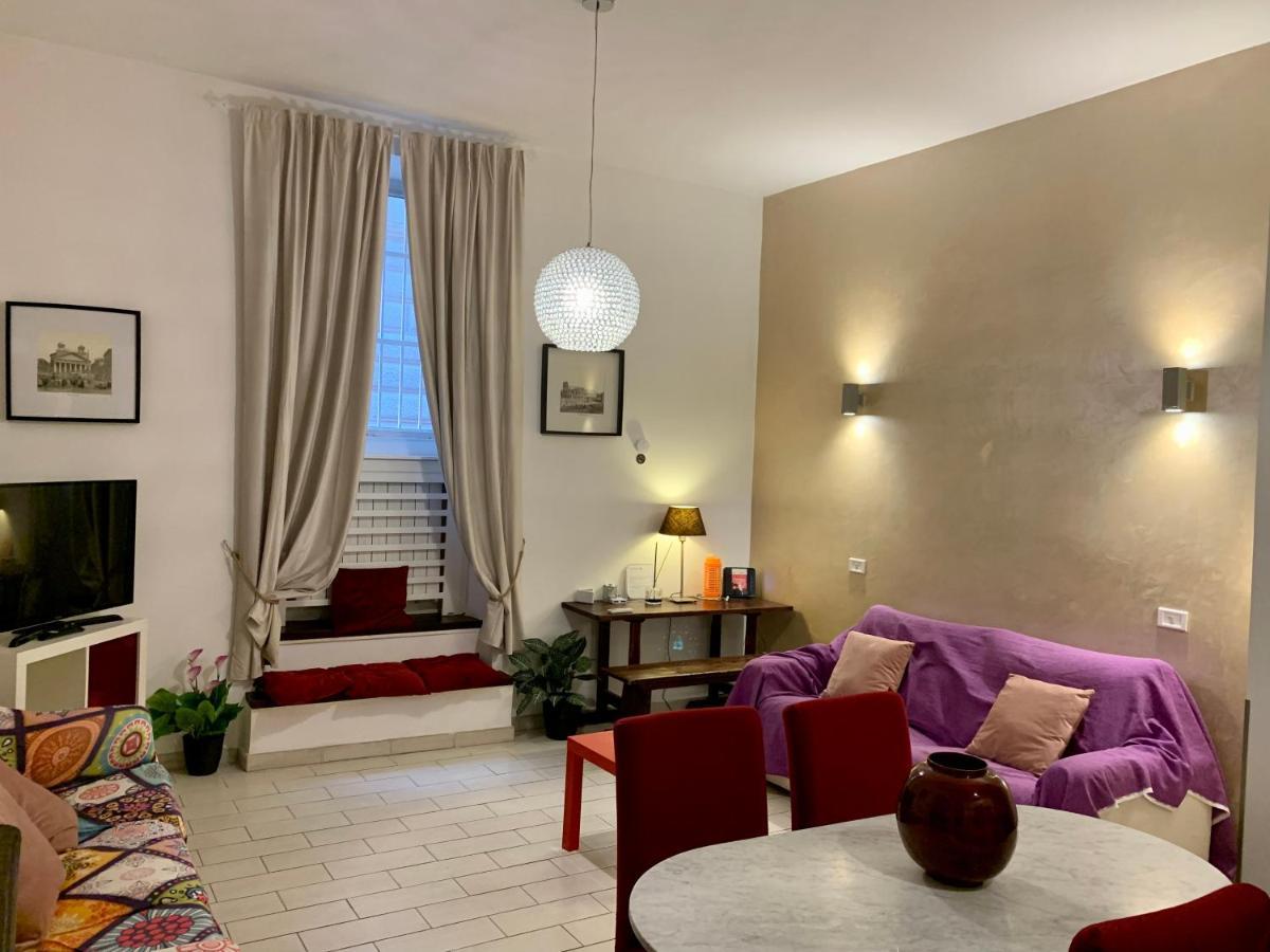 Chroma Farinone 28 Leilighet *