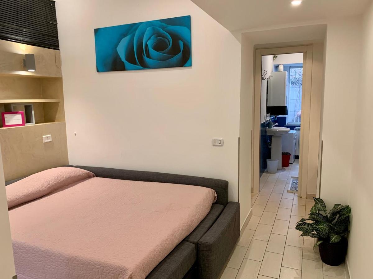Leilighet Chroma Farinone 28