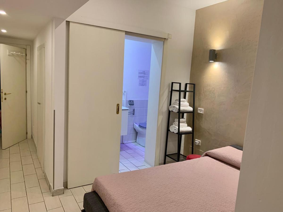 Leilighet Chroma Farinone 28 Roma