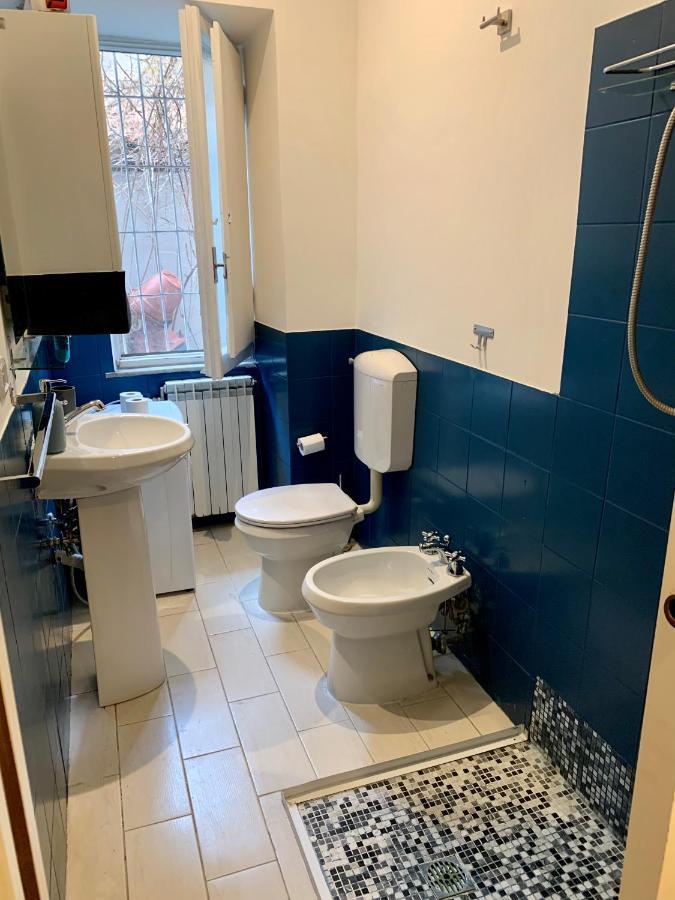 Leilighet Chroma Farinone 28 Roma