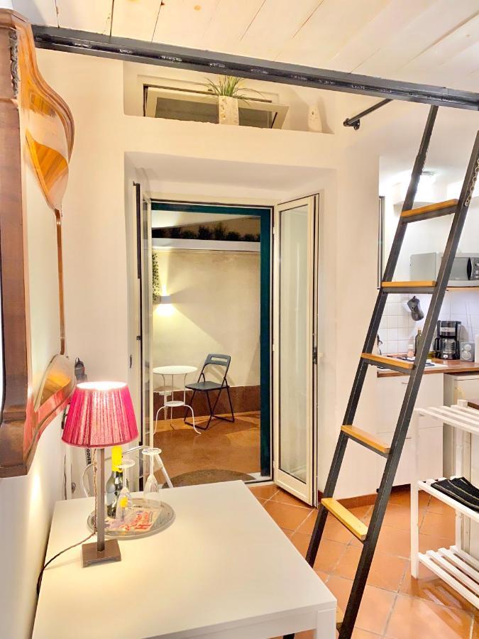 Apartamento Vacanze Romane Colosseum Roma