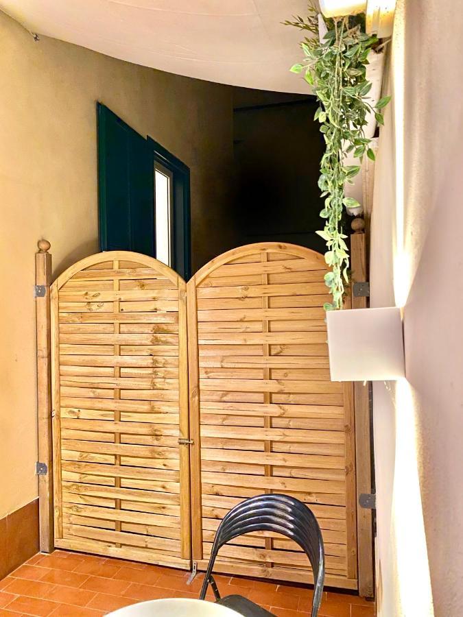Vacanze Romane Colosseum Apartamento