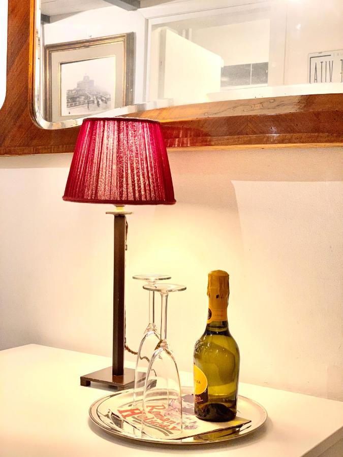 Apartamento Vacanze Romane Colosseum Roma