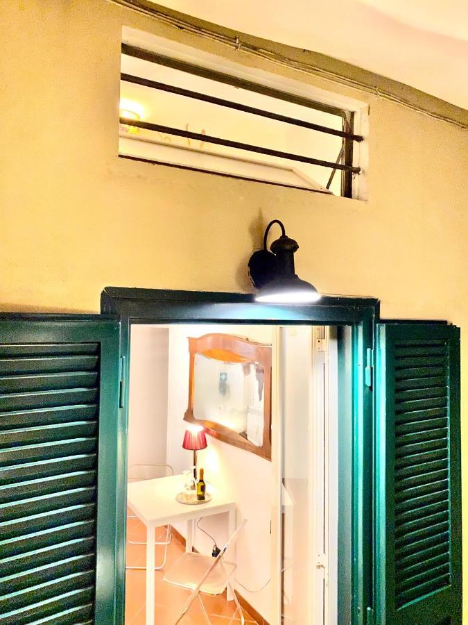 Vacanze Romane Colosseum Apartamento *