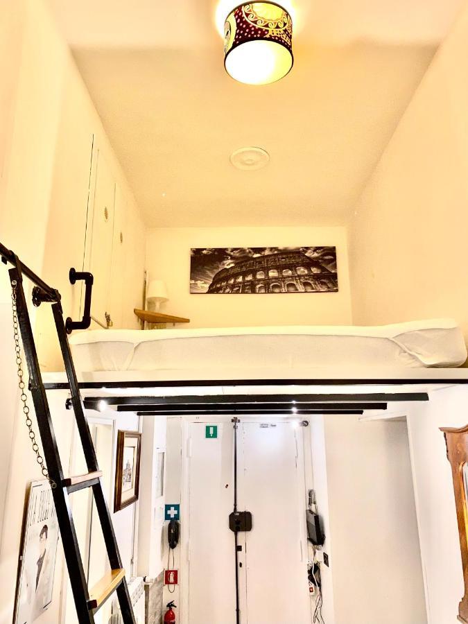 Apartamento Vacanze Romane Colosseum Roma