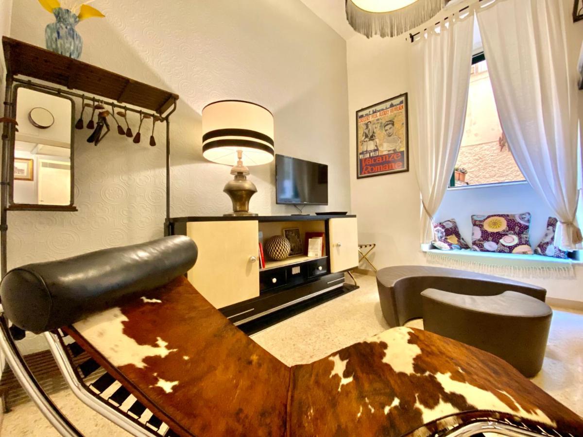 Vacanze Romane Colosseum Apartamento Roma