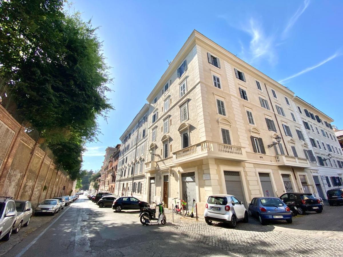 Vacanze Romane Colosseum Apartamento Roma