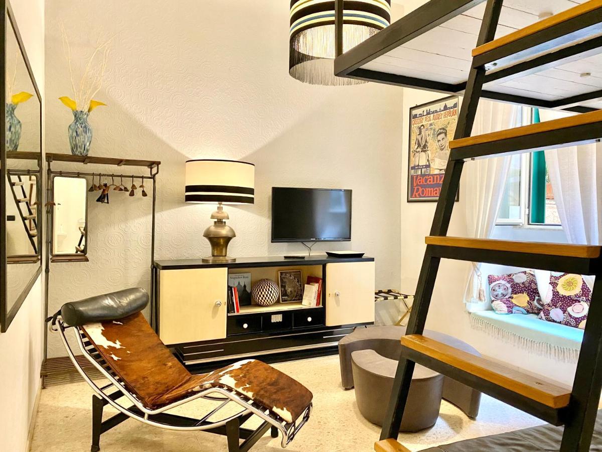 Apartamento Vacanze Romane Colosseum Roma