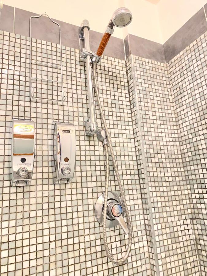 Apartamento Vacanze Romane Colosseum