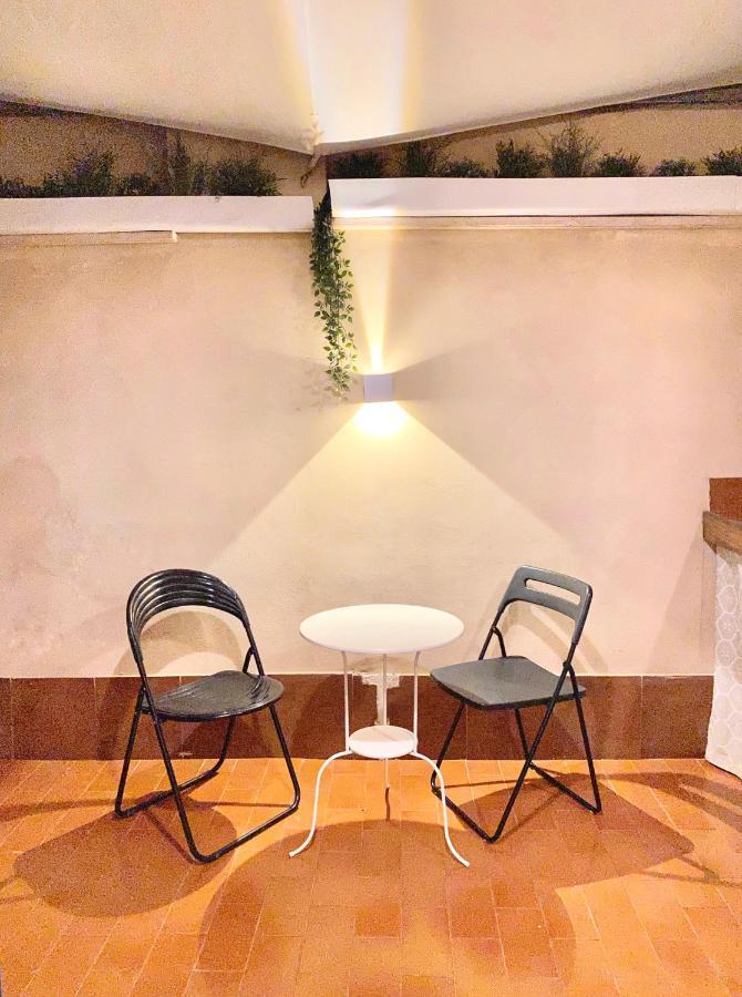 Apartamento Vacanze Romane Colosseum *