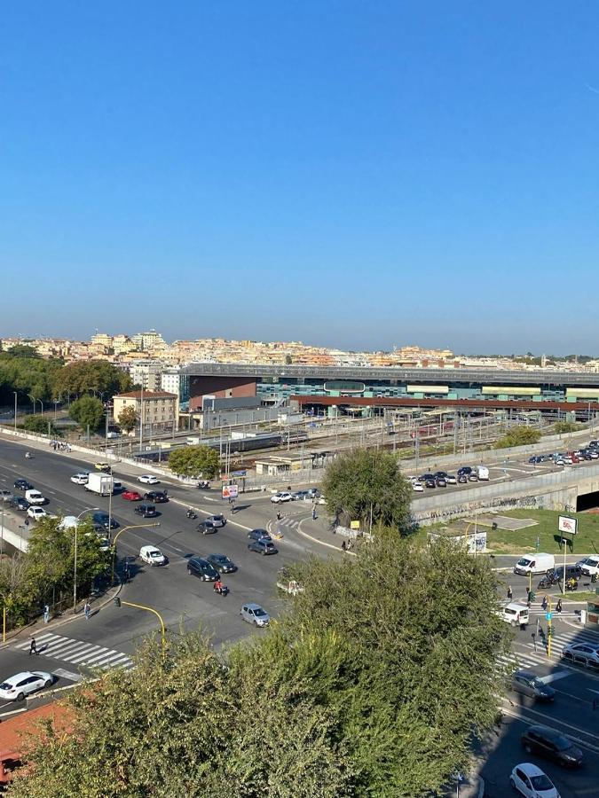Bed & Breakfast Caos Calmo Roma