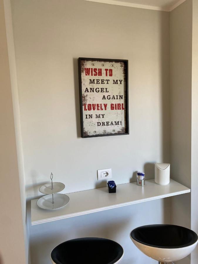 Bed & Breakfast Caos Calmo Roma