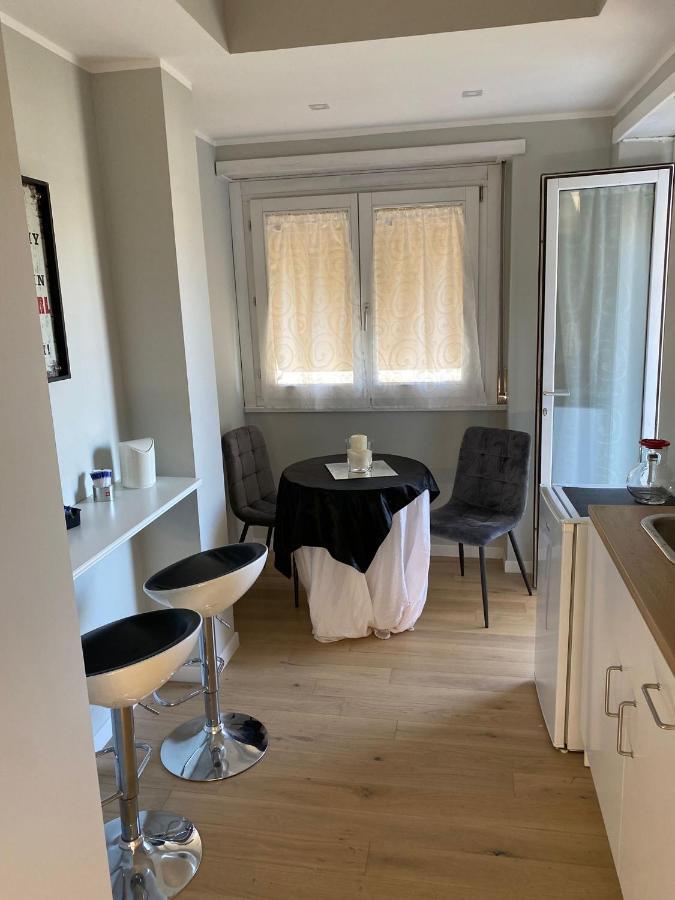 Bed & Breakfast Caos Calmo