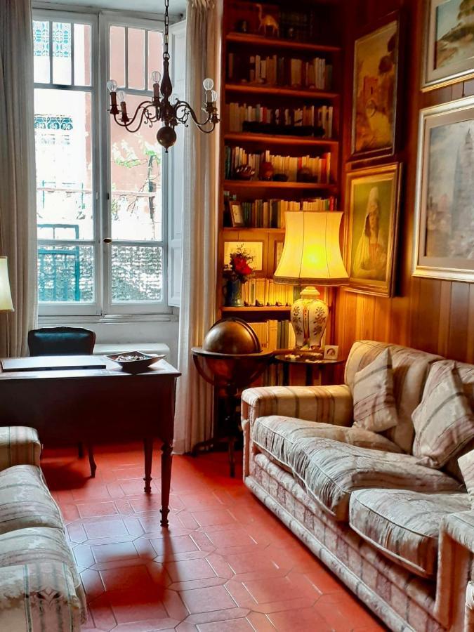 Il Tempio Di Morfeo Bed & Breakfast Roma