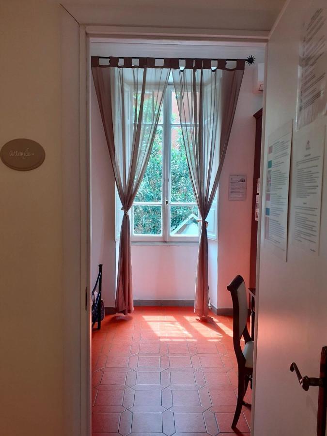 Il Tempio Di Morfeo Acomodação com café da manhã  4*