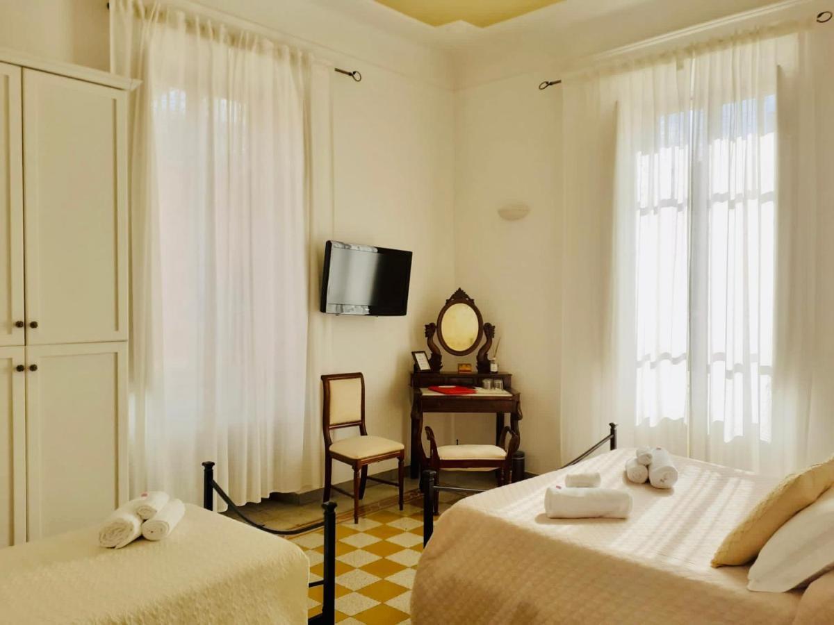 Il Tempio Di Morfeo Bed & Breakfast 4*