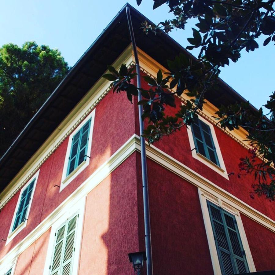 Il Tempio Di Morfeo Acomodação com café da manhã 