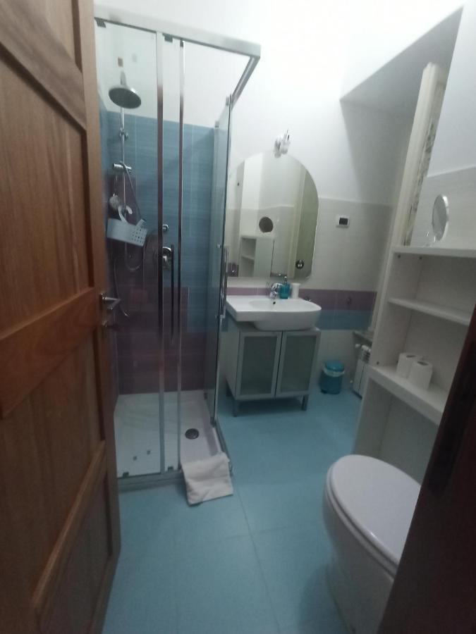 Alle Porte Di San Giovanni Alojamento de Acomodação e Pequeno-almoço Roma