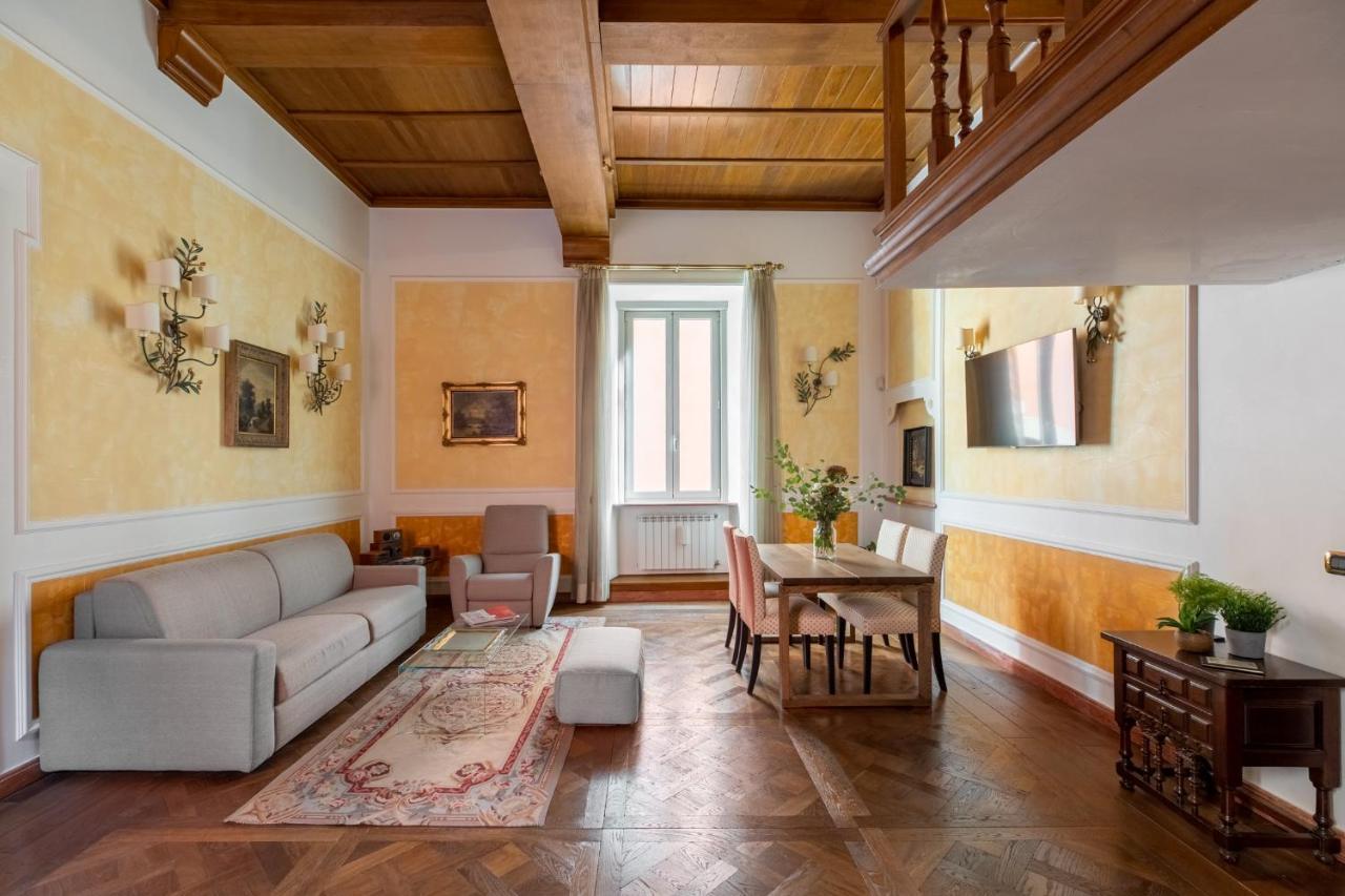 Iflat Elegant And Luxury Near Pantheon Roma