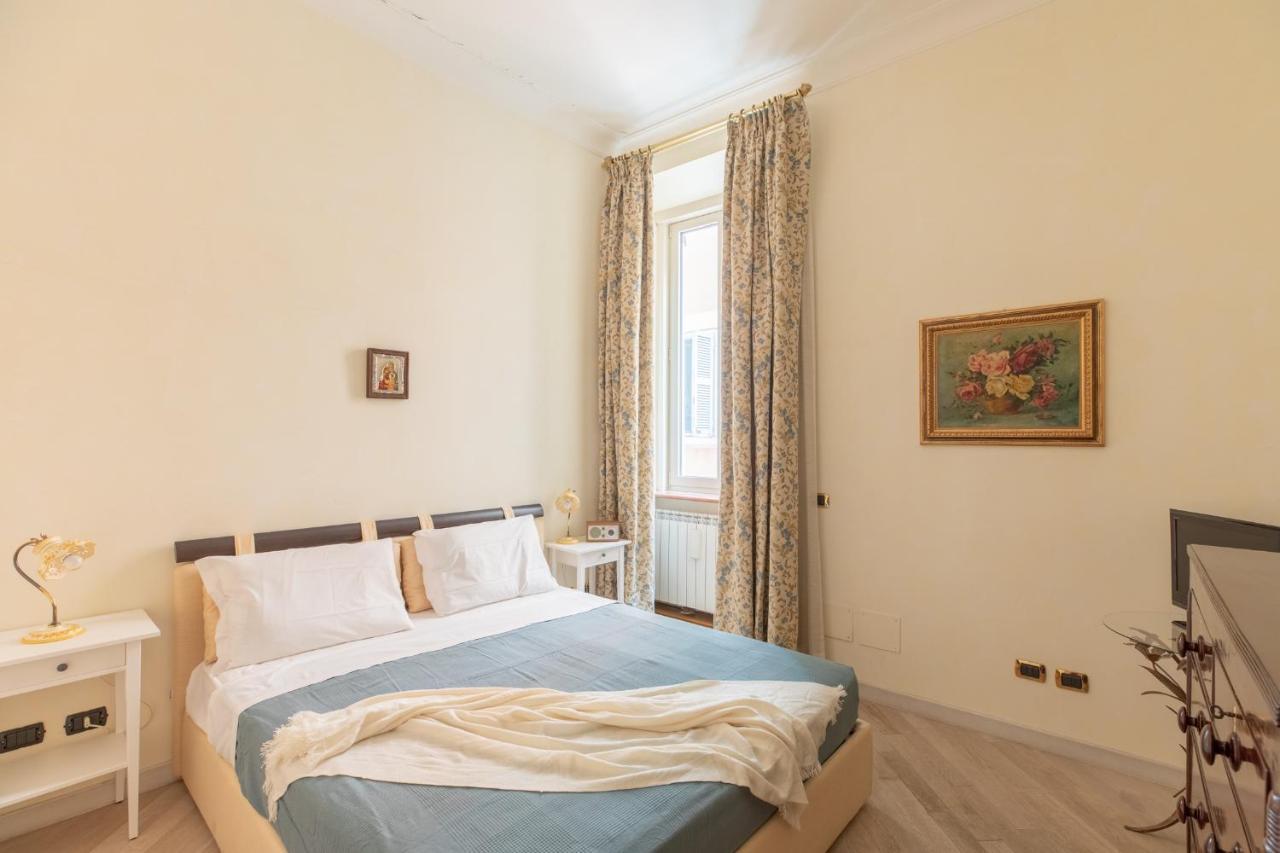 Iflat Elegant And Luxury Near Pantheon Apartamento