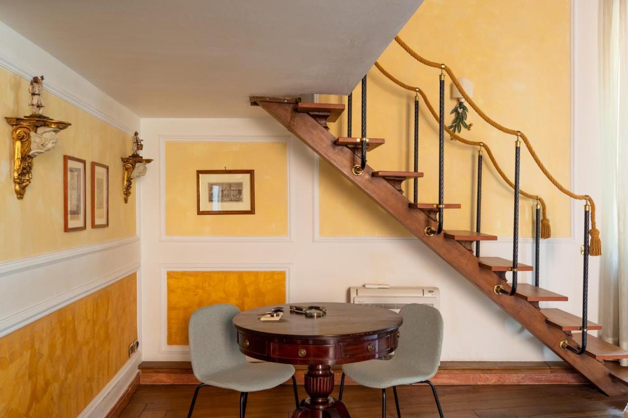 Iflat Elegant And Luxury Near Pantheon Apartamento *