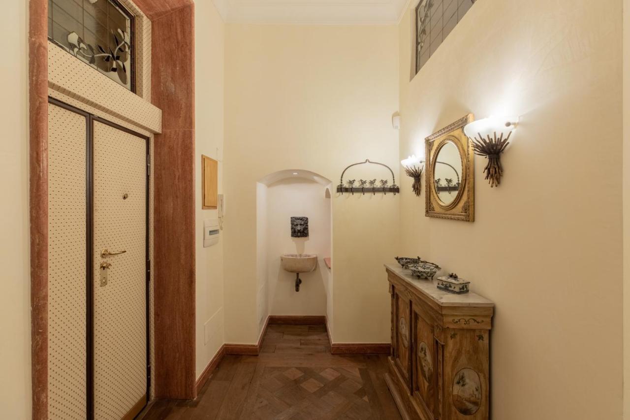 Apartamento Iflat Elegant And Luxury Near Pantheon Roma