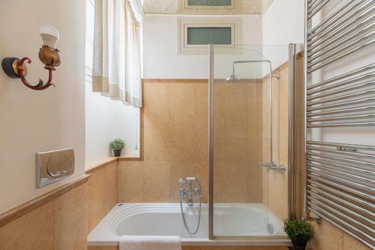 Apartamento Iflat Elegant And Luxury Near Pantheon *