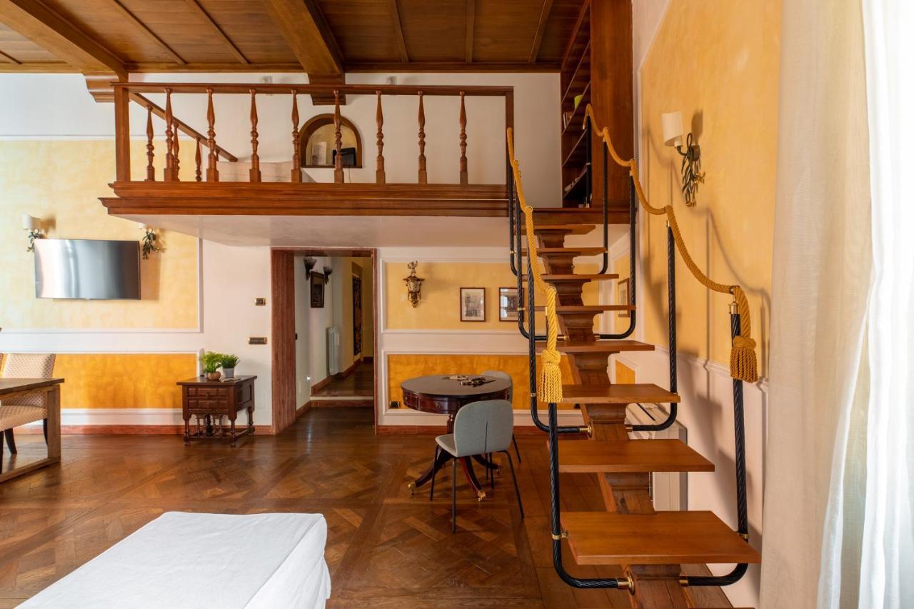 Apartamento Iflat Elegant And Luxury Near Pantheon
