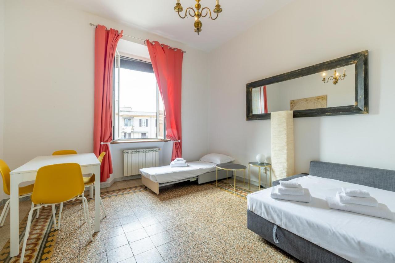 San Pietro View Point Elegante Apartamento