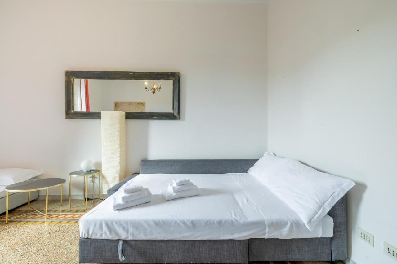 San Pietro View Point Elegante Apartamento *