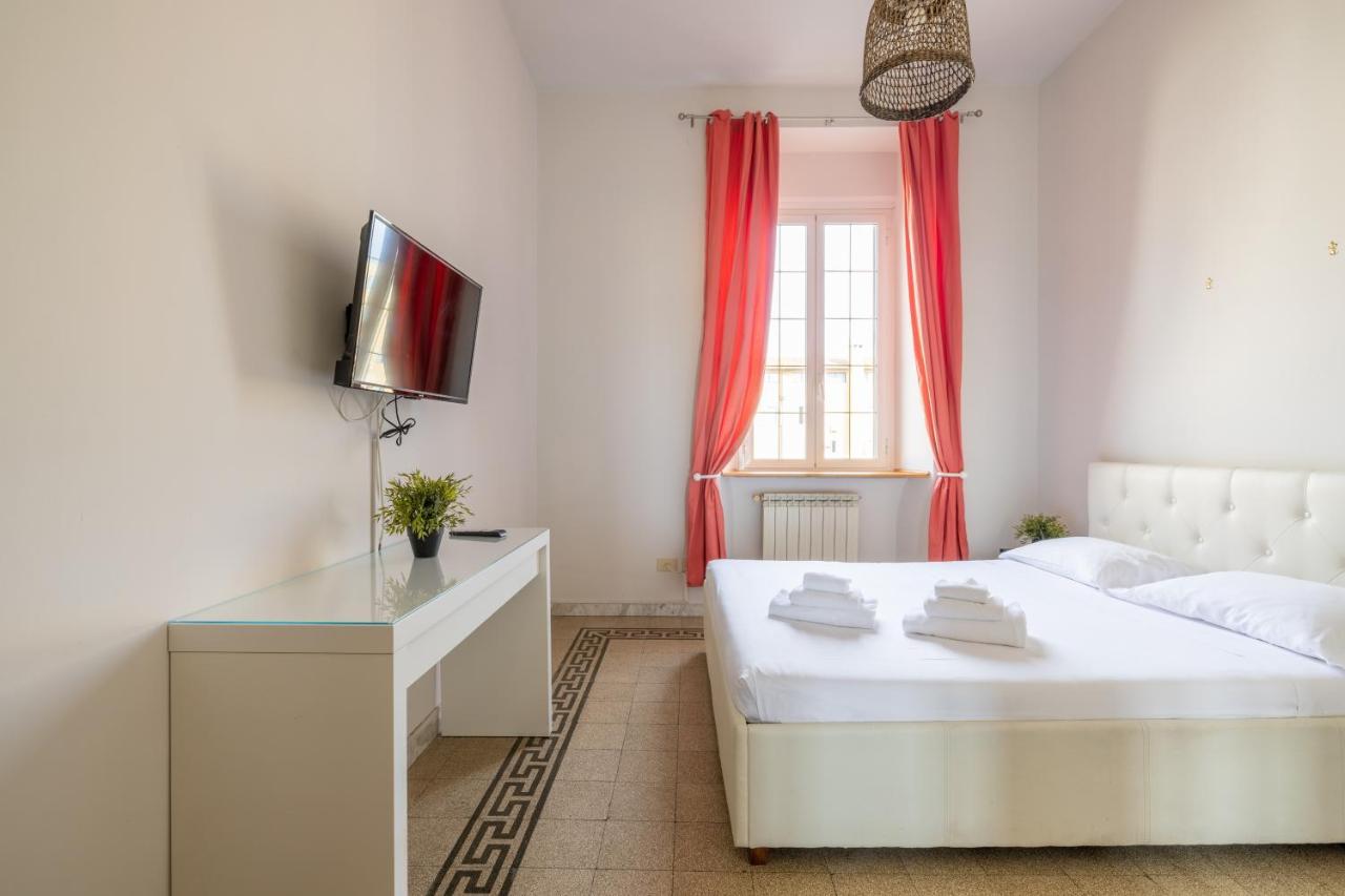 Apartamento San Pietro View Point Elegante Roma