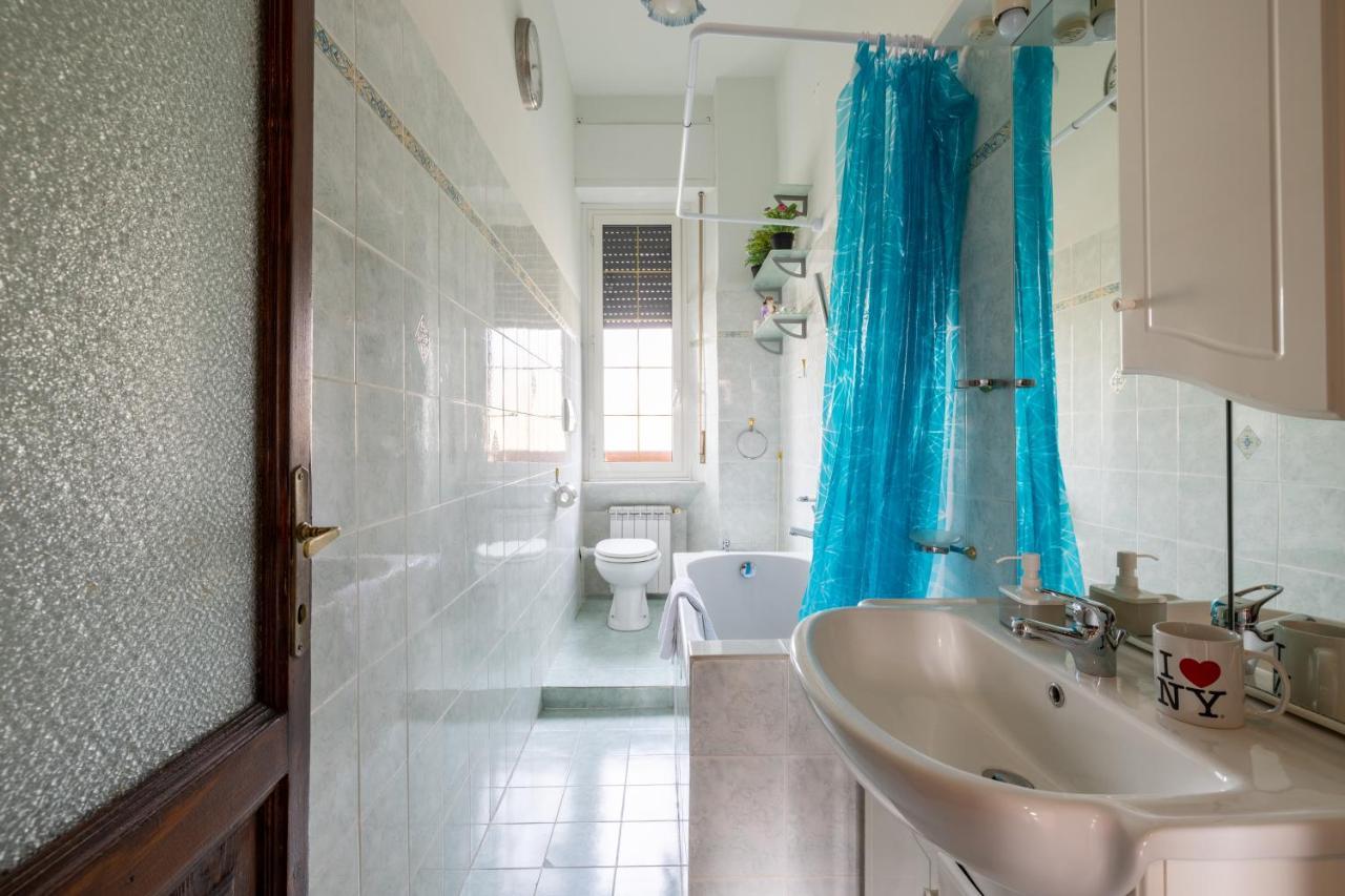 Apartamento San Pietro View Point Elegante *